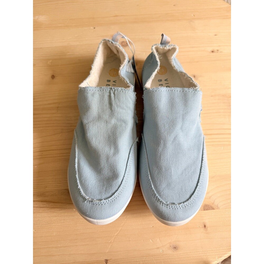 Vionic Beach slip on sneakers - Picture 2 of 8